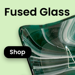 Shop fused glass art supplies coe 96 and coe 90